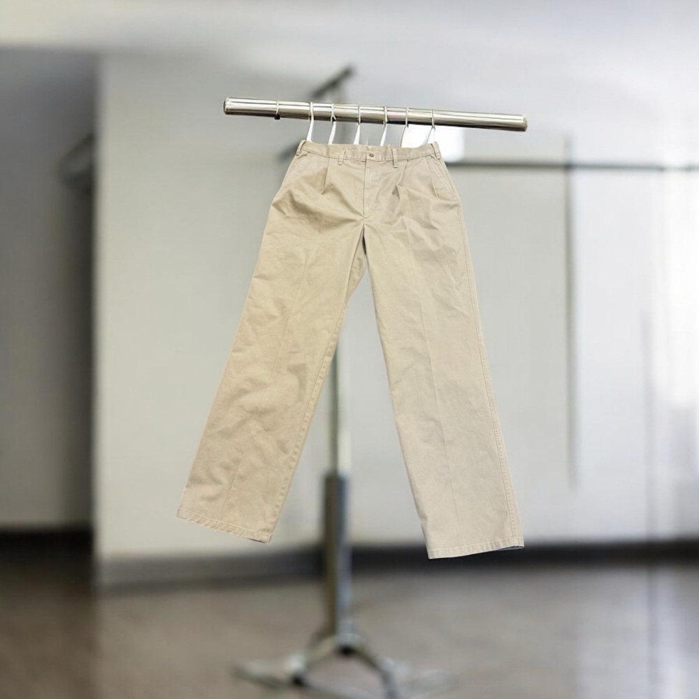 Vintage RSJ Loafer Khakis‎ SZ 38/34